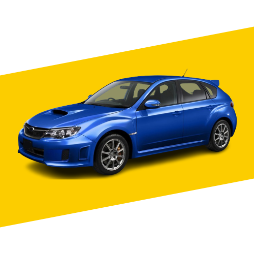 IMPREZA WRX 5P (2007 2013)